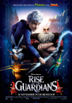 Rise Of The Guardians