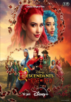Descendants: The Rise of Red