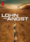 Lohn der Angst