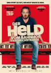 Der Held vom Bahnhof Friedrichstraße