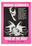 Die Stunde des Wolfs